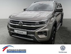 Beige Gebraucht 2025 VW Amarok PanAmericana Abholung | 69.900 €