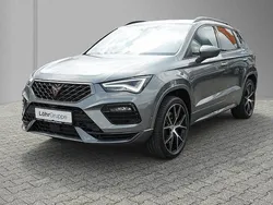 Graphitgrau metallic Gebraucht 2024 Cupra Ateca VZ SUV | 37.980 € (Fairer Preis)