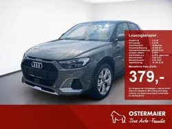 Chronosgrau Neu 2025 Audi A1 S-Line Kleinwagen | 31.299 € (Fairer Preis)