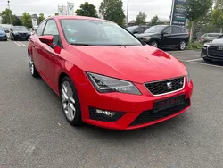 Rot Gebraucht 2013 Seat Leon SC FR Kleinwagen | 5.800 € (Guter Preis)