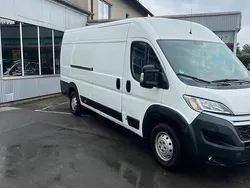 Weiß Gebraucht 2019 Citroën Jumper Van / Kleinbus | 8.800 € (Teuer)