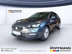 Grau Gebraucht 2025 Seat Leon Style Limousine | 28.880 € (Fairer Preis)