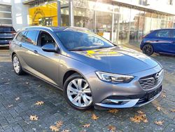 Grau Gebraucht 2019 Opel Insignia Dynamic Kombi | 12.450 € (Superpreis)