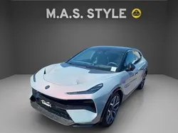 Blossom grey Gebraucht 2025 Lotus Eletre SUV | 114.950 €