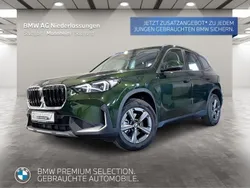 Grün Gebraucht 2023 BMW X1 Efficient Dynamics SUV | 40.670 € (Fairer Preis)