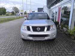Silber Gebraucht 2013 Nissan Pathfinder Comfort SUV | 21.950 €