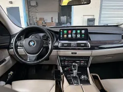Grau Gebraucht 2010 BMW 530 Gran Turismo Limousine | 9.000 € (Fairer Preis)