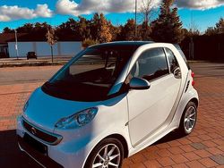 Weiß Gebraucht 2014 Smart ForTwo Coupé Coupé | 4.650 € (Fairer Preis)