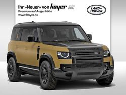Braun Neu 2025 Land Rover Defender SUV | 122.974 €