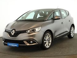Grau cassiopee Gebraucht 2017 Renault Scénic IV Business Van / Kleinbus | 10.880 € (Etwas zu teuer)