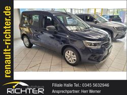 Blau Neu 2025 Renault Kangoo Equilibre Van / Kleinbus | 31.995 € (Fairer Preis)