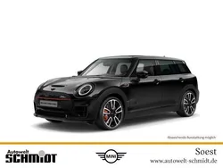 Mini John Cooper Works Clubman