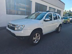 Weiß Gebraucht 2012 Dacia Duster Prestige SUV | 4.299 € (Guter Preis)