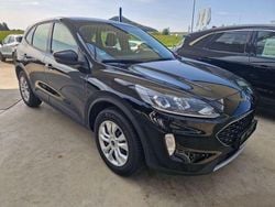 Schwarz Gebraucht 2024 Ford Kuga Cool & Connect SUV | 25.990 € (Guter Preis)