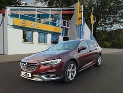 Braun Gebraucht 2018 Opel Insignia Country Tourer Exklusiv Kombi | 20.655 € (Guter Preis)