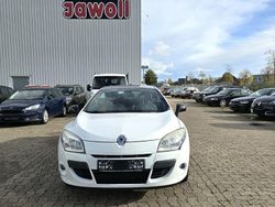 Weiß Gebraucht 2010 Renault Mégane Cabriolet Luxe Cabrio | 4.400 € (Etwas zu teuer)