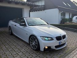 Gebraucht 2007 BMW 335 Cabriolet Performance Cabrio | 21.000 € (Teuer)