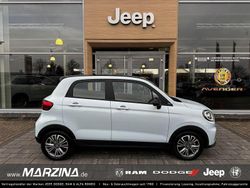 Glacier blue Gebraucht 2025 Leapmotor T03 Kleinwagen | 19.999 € (Fairer Preis)