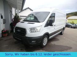 Weiß Gebraucht 2021 Ford Transit Trend Van / Kleinbus | 17.750 € (Superpreis)