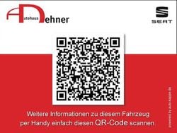Schwarz Gebraucht 2023 Seat Arona FR SUV | 23.480 € (Fairer Preis)