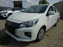 Islandweiß Neu 2025 Mitsubishi Space Star Select Limousine | 13.490 €