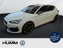 Andere farbe Gebraucht 2024 Cupra Leon VZ Limousine | 31.900 € (Guter Preis)