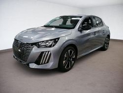 Artense grau Gebraucht 2024 Peugeot 208 Allure Kleinwagen | 19.990 € (Fairer Preis)