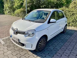 Weiß Gebraucht 2019 Renault Twingo Le Coq Sportif Kleinwagen | 12.700 € (Fairer Preis)