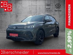 Gruen Gebraucht 2024 VW Tiguan Pro SUV | 43.450 € (Etwas zu teuer)