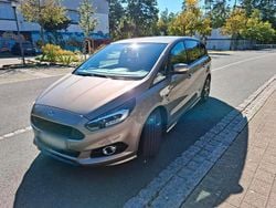 Gold Gebraucht 2019 Ford S-MAX S Van / Kleinbus | 20.990 € (Guter Preis)