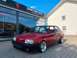 Rot Gebraucht 1994 Fiat Regata S Limousine | 9.999 €