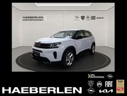 Okenitweiß Gebraucht 2025 Citroën C5 Aircross PureTech SUV | 23.190 € (Guter Preis)