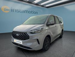 Grau Gebraucht 2024 Ford Tourneo Van / Kleinbus | 50.299 € (Etwas zu teuer)