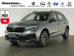 Graphite grau Neu 2025 Skoda Kamiq Tour SUV | 30.924 € (Fairer Preis)