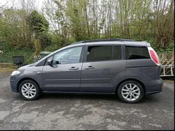 Gebraucht 2009 Mazda 5 Exclusive Van / Kleinbus | 3.200 € (Guter Preis)