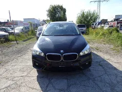 Schwarz Gebraucht 2017 BMW 218 Kombi | 7.890 € (Superpreis)