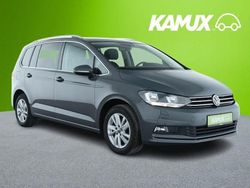 Delfingrau Gebraucht 2020 VW Touran Highline Van / Kleinbus | 25.900 € (Fairer Preis)