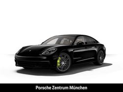 Schwarz Gebraucht 2019 Porsche Panamera 4 Limousine | 69.900 € (Etwas zu teuer)