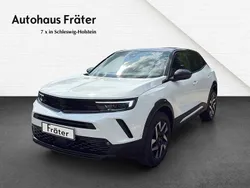 Weiß Gebraucht 2024 Opel Mokka SUV | 22.480 € (Fairer Preis)