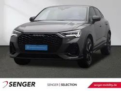 Andere Gebraucht 2023 Audi Q3 S-Line SUV | 37.990 € (Fairer Preis)