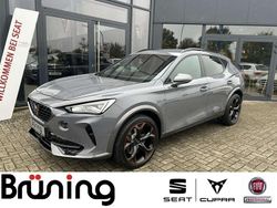 Graphengrau Gebraucht 2022 Cupra Formentor VZ SUV | 34.490 € (Fairer Preis)