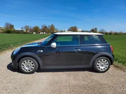 Schwarz Gebraucht 2014 Mini Cooper D Kleinwagen | 12.500 € (Teuer)