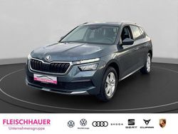 Grau Gebraucht 2020 Skoda Kamiq Ambition SUV | 14.980 € (Guter Preis)