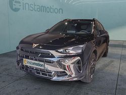 Schwarz Gebraucht 2024 Cupra Formentor VZ SUV | 40.449 € (Fairer Preis)