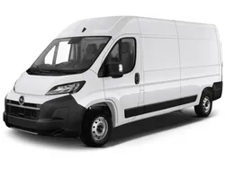 Neu 2024 Opel Movano Van | 42.899 € (Guter Preis)