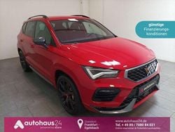 Rot Gebraucht 2022 Cupra Ateca SUV | 26.470 € (Superpreis)