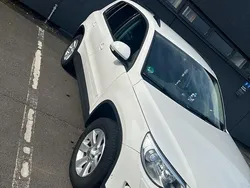 Weiß Gebraucht 2009 VW Tiguan SUV | 8.500 € (Fairer Preis)