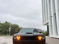 Schwarz Gebraucht 2016 Dodge Challenger Coupé | 27.000 € (Superpreis)