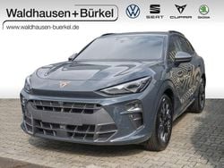 Blau Neu 2025 Cupra Terramar SUV | 36.990 € (Guter Preis)