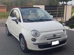 Gebraucht 2009 Fiat 500 Sport Limousine | 3.600 € (Fairer Preis)